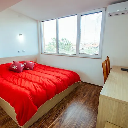 Kristal Hotel Prilep