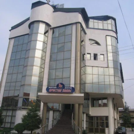 Kristal Prilep