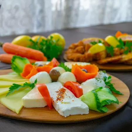 Kristal Hotel Prilep