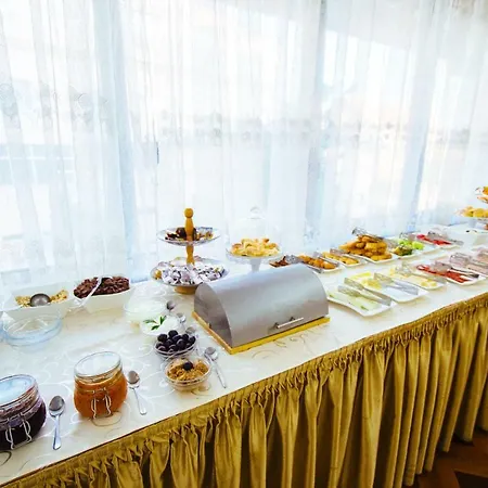 Otel Kristal